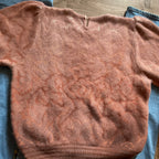 Whither Me Knit