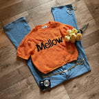 Mellow Knit