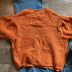 Mellow Knit