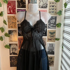 Odette Long Camisole