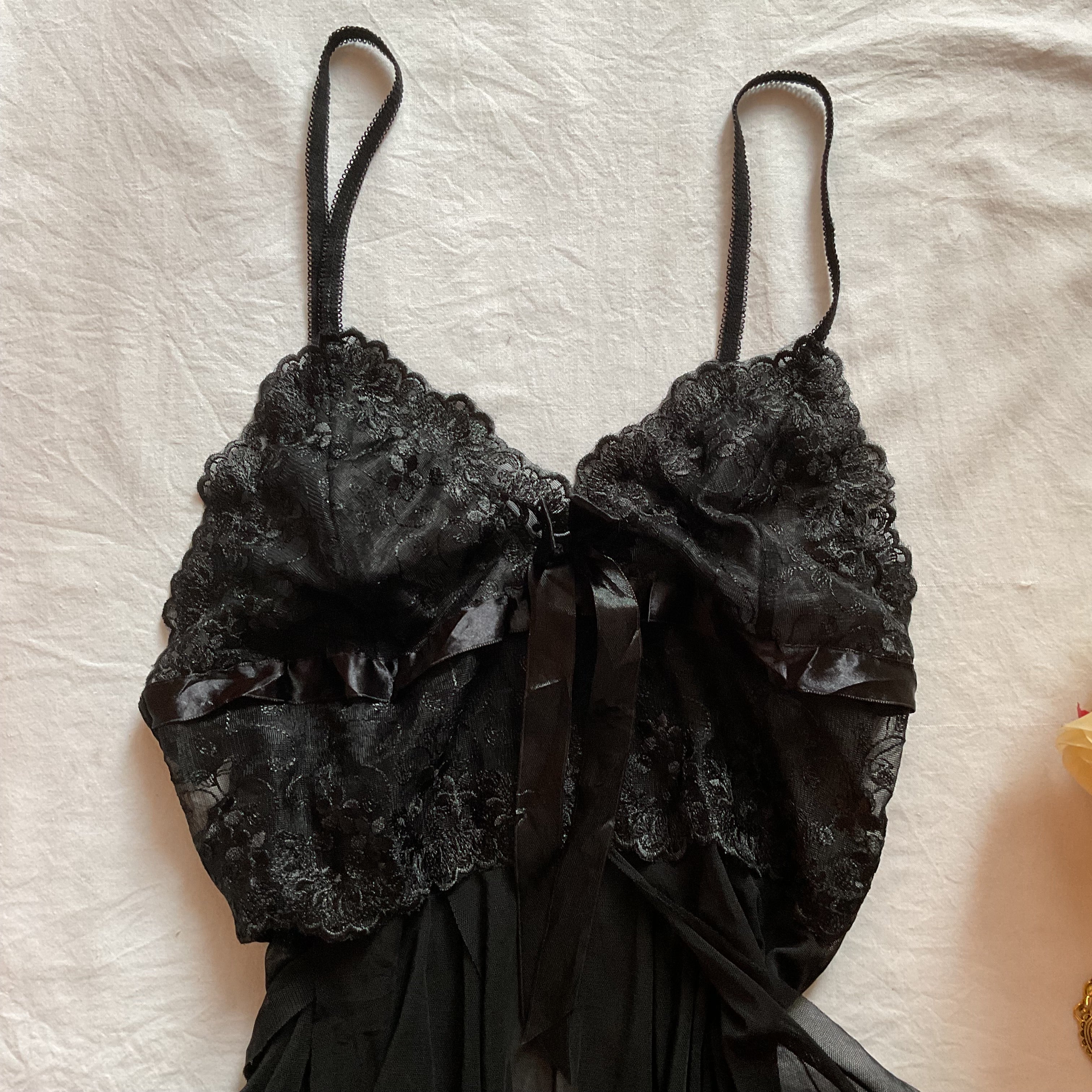 Odette Long Camisole