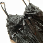 Odette Long Camisole