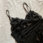 Odette Long Camisole