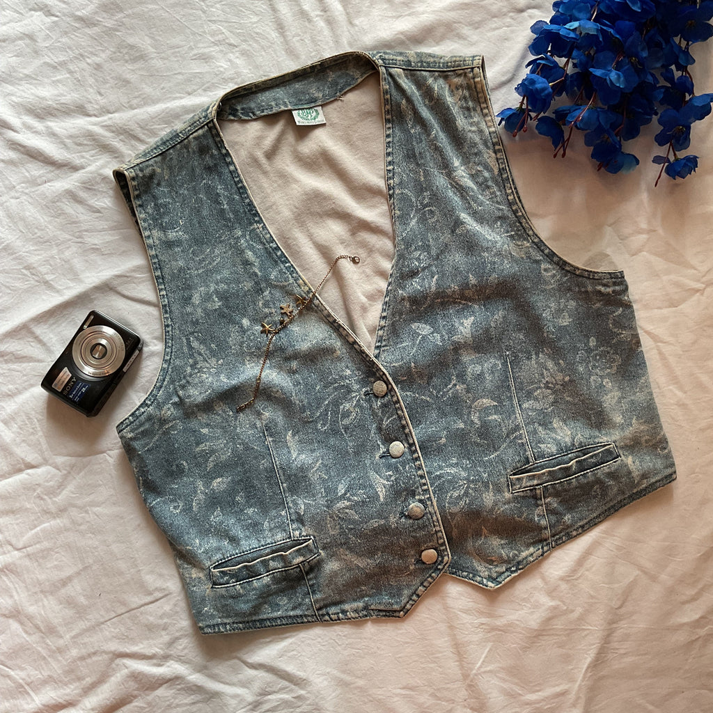 Bianca Maria Cas*lli Vest