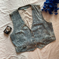 Bianca Maria Cas*lli Vest