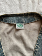 Bianca Maria Cas*lli Vest