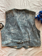 Bianca Maria Cas*lli Vest