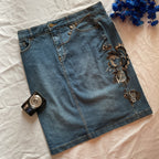 Stone Beauty Skirt