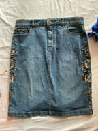 Stone Beauty Skirt