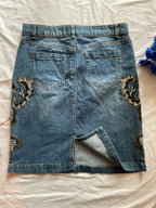 Stone Beauty Skirt