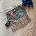 Reworked Seoul Lace Mini
