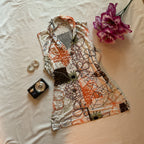 Cielo Fairy Top