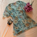 Fiore Fairy Top