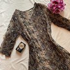 Sera Fairy Long Top