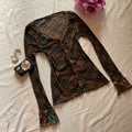 Aria Fairy Top