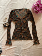 Aria Fairy Top