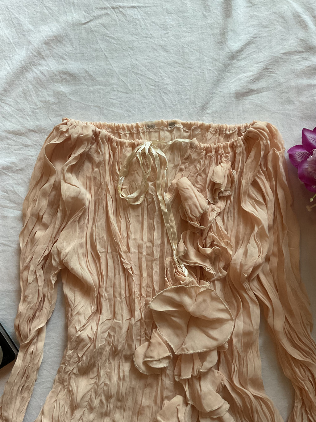 Luce Fairy Top