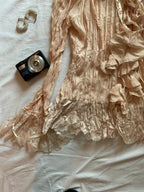 Luce Fairy Top