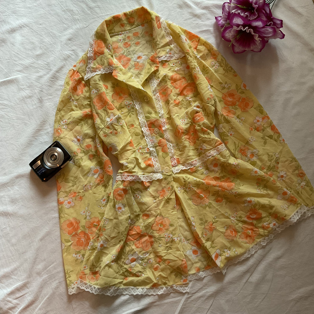 Stella Fairy Top