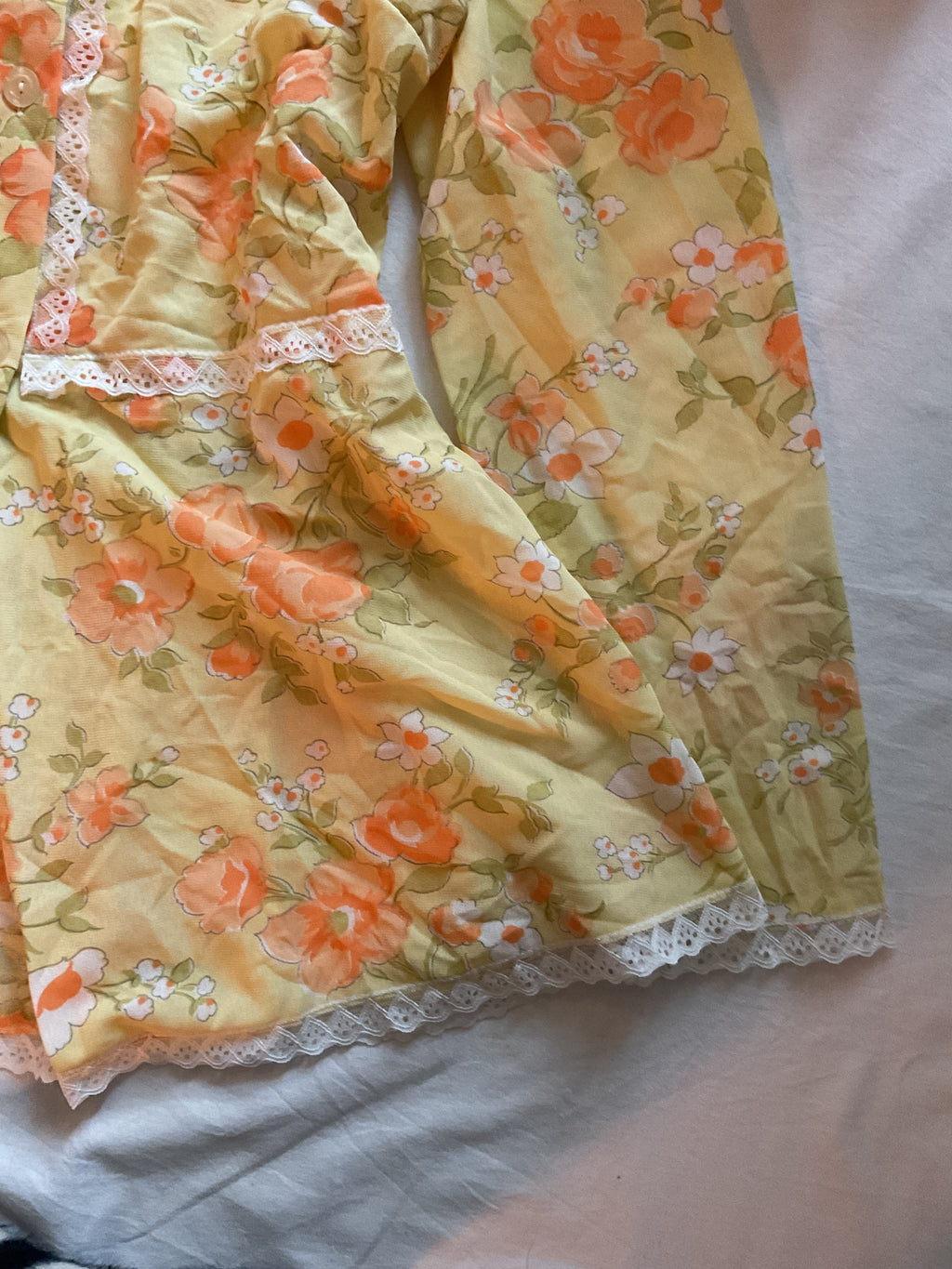 Stella Fairy Top