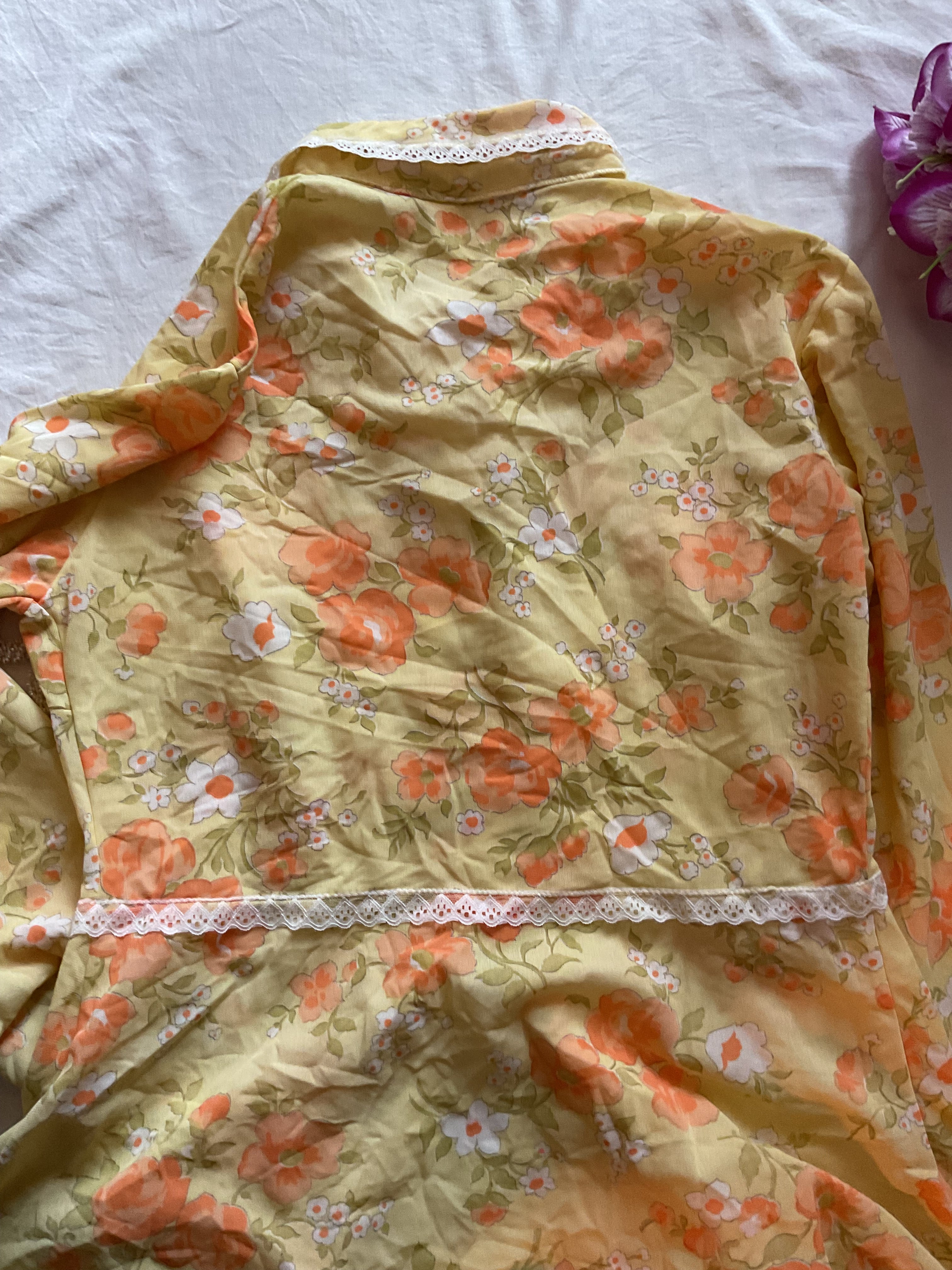 Stella Fairy Top