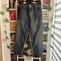 Painted LJ Skirt
