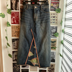 Painted LJ Skirt