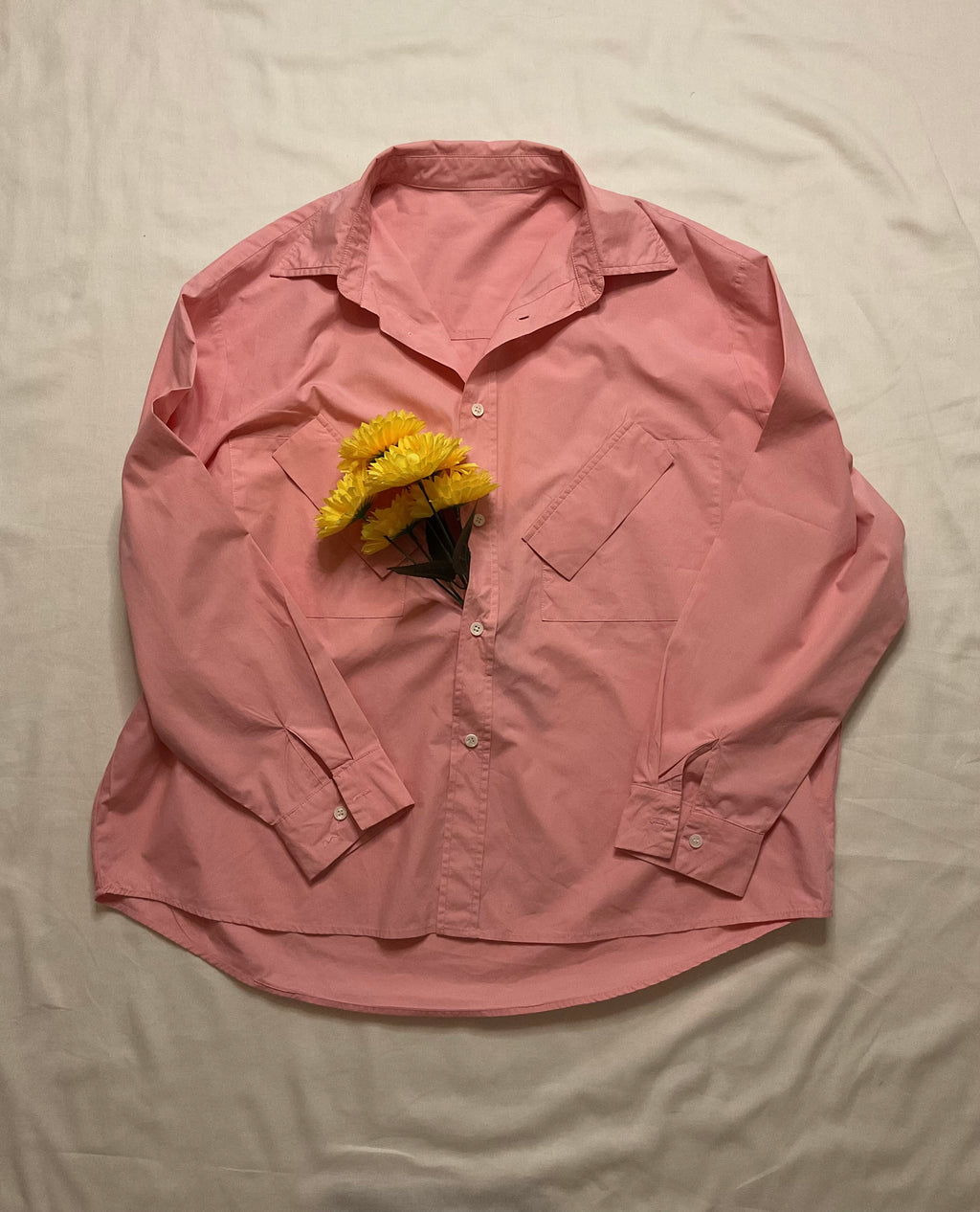 Blush Shirt