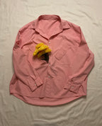 Blush Shirt