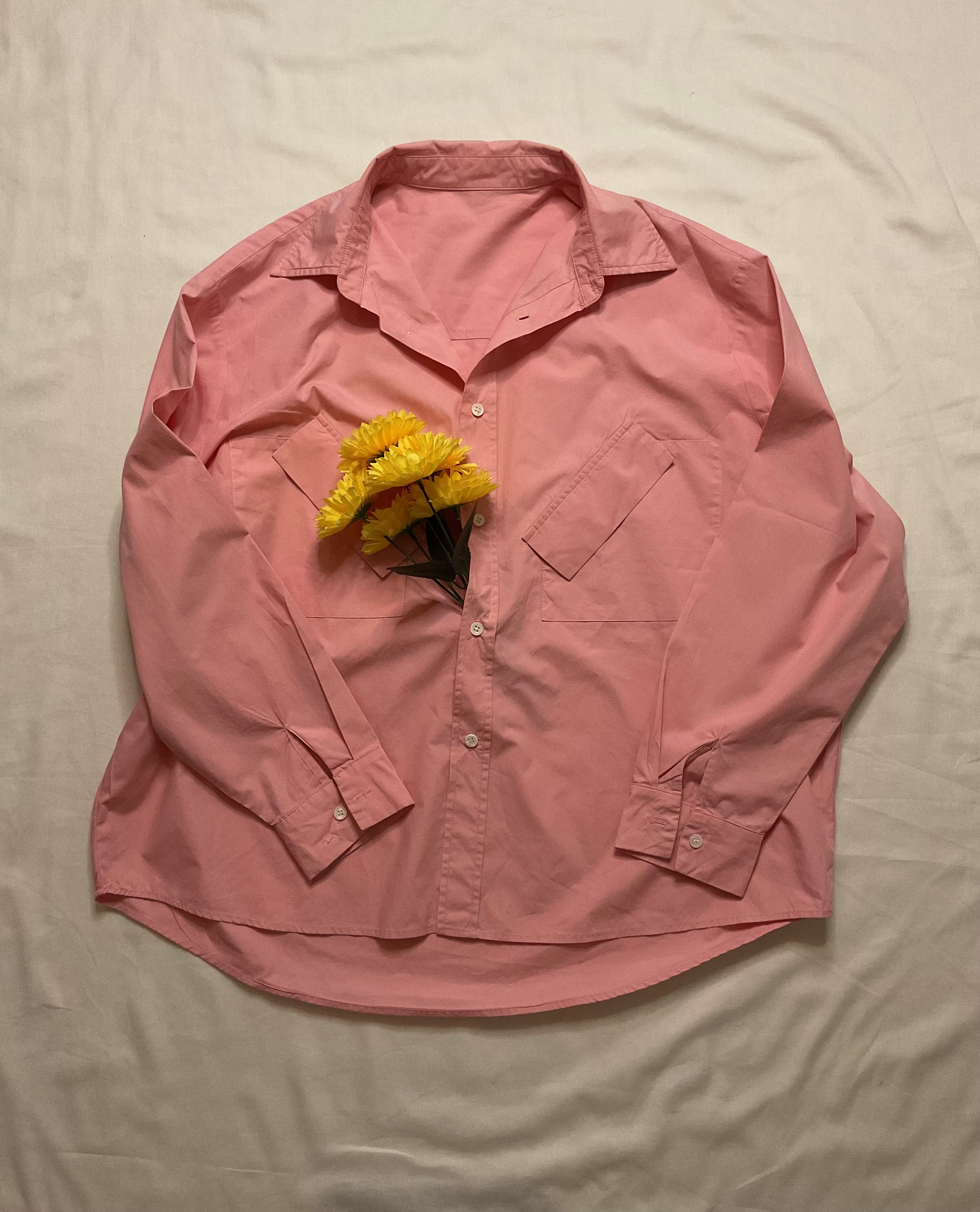 Blush Shirt