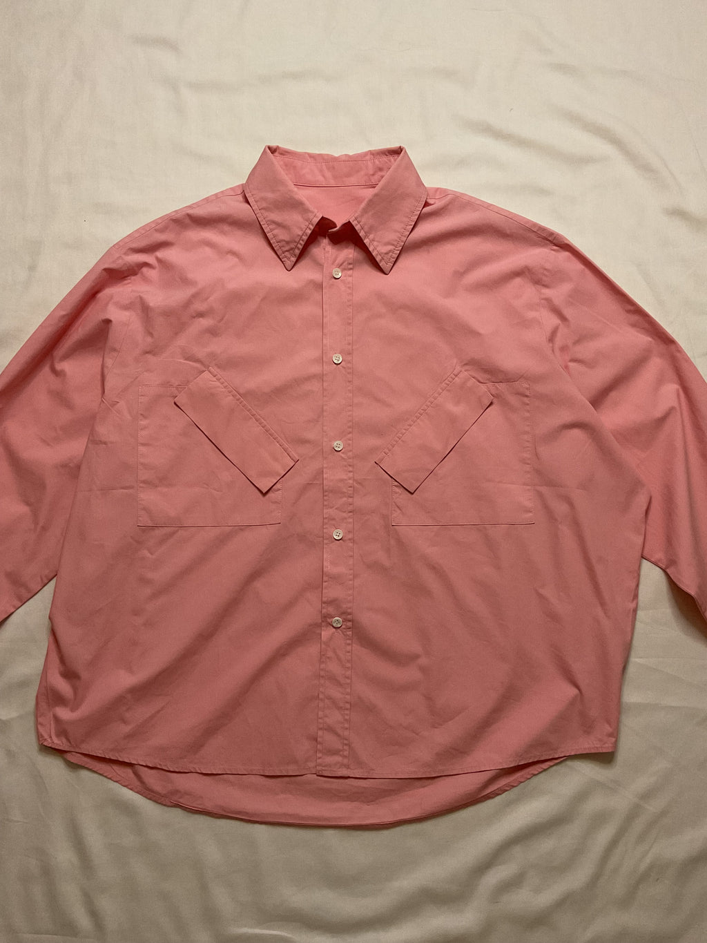 Blush Shirt