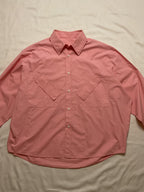 Blush Shirt