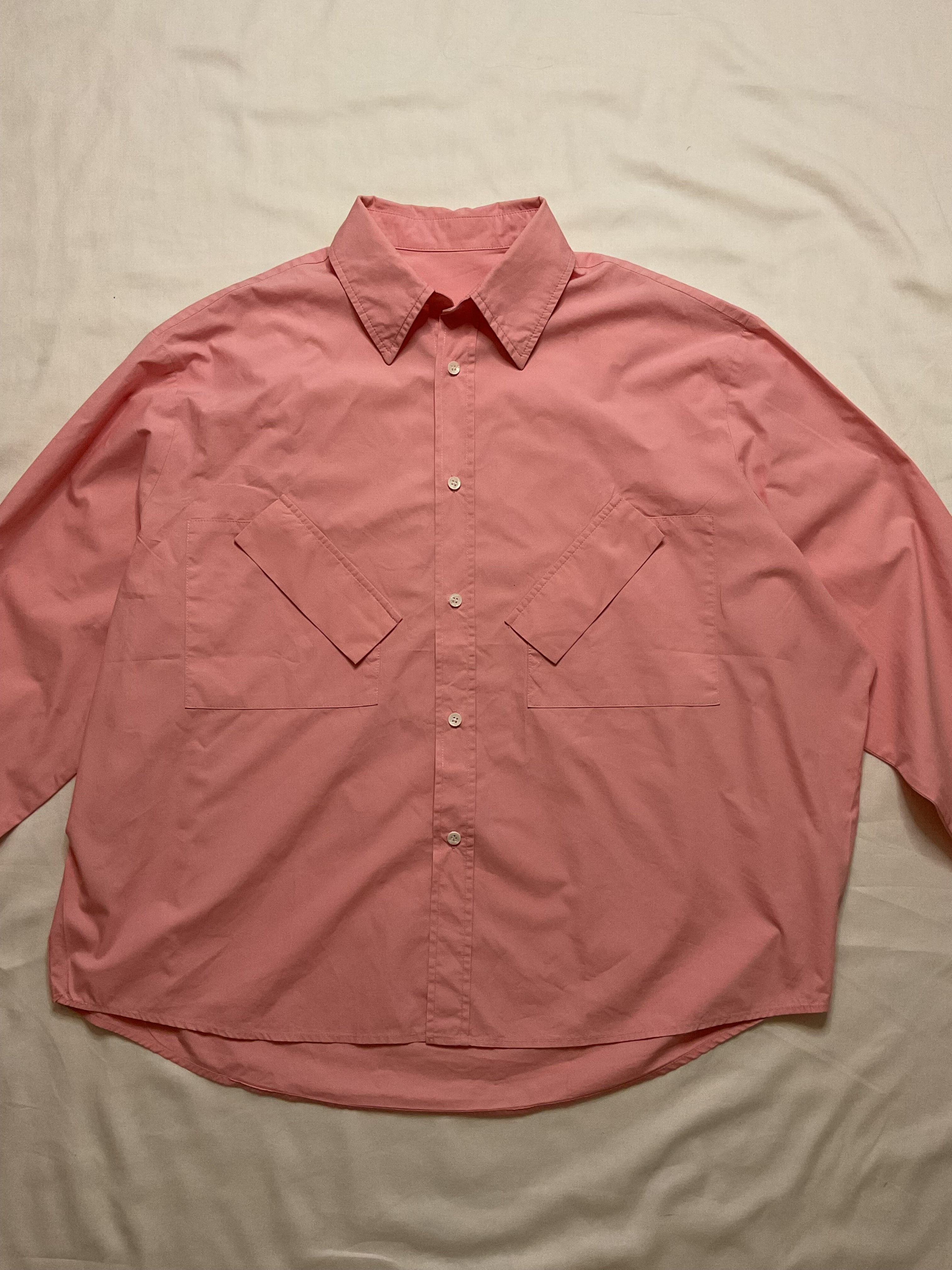 Blush Shirt