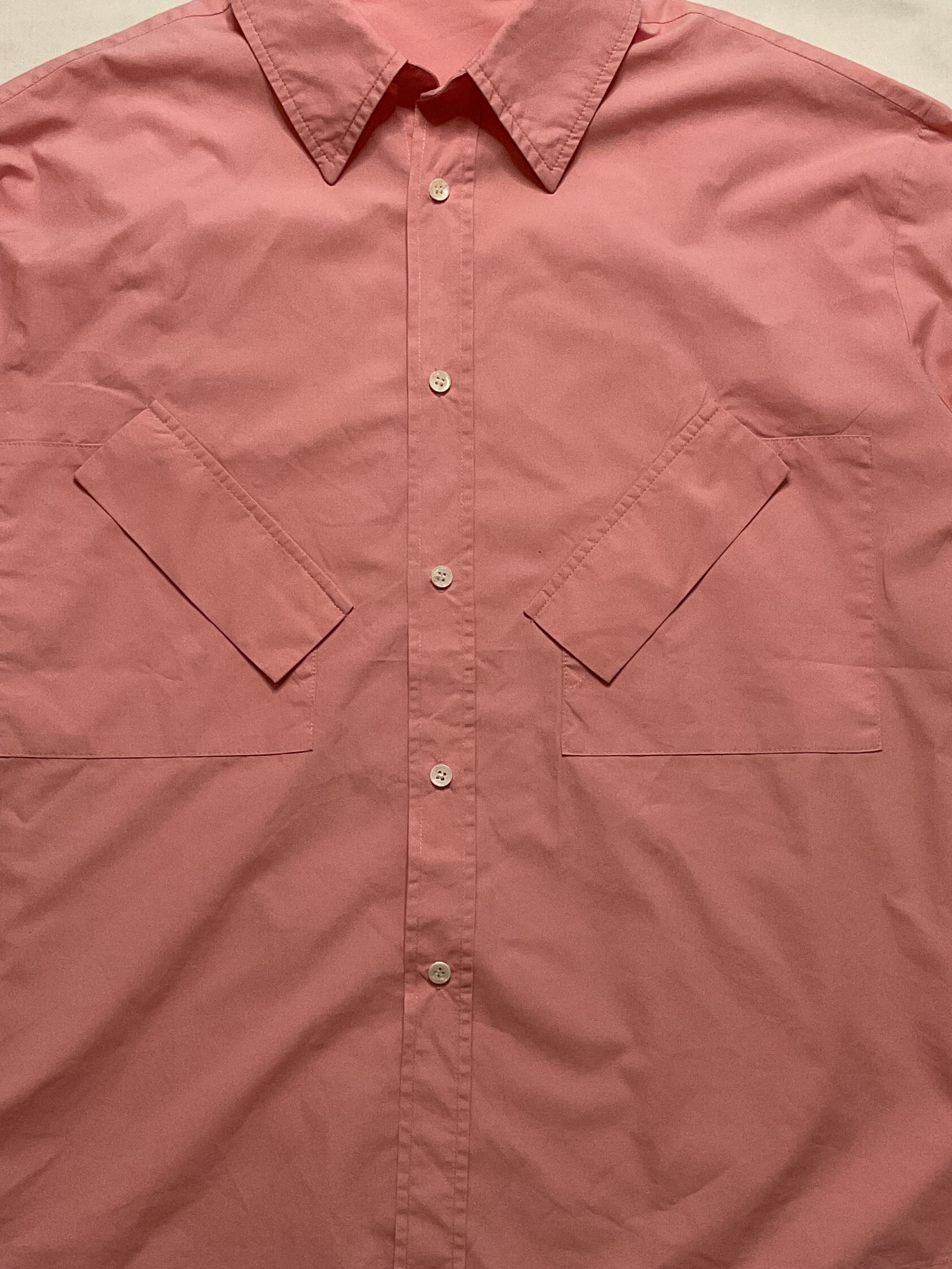 Blush Shirt