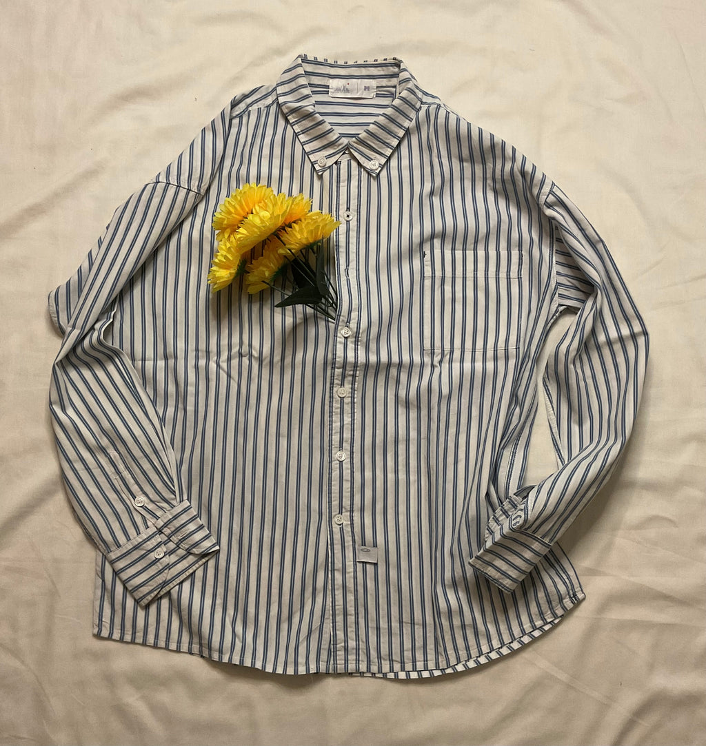 Skyline Stripe Shirt
