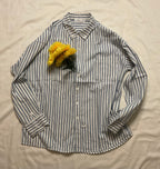 Skyline Stripe Shirt