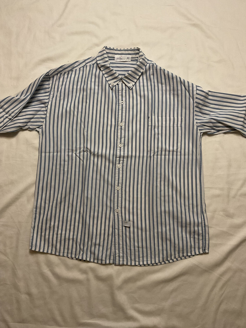 Skyline Stripe Shirt