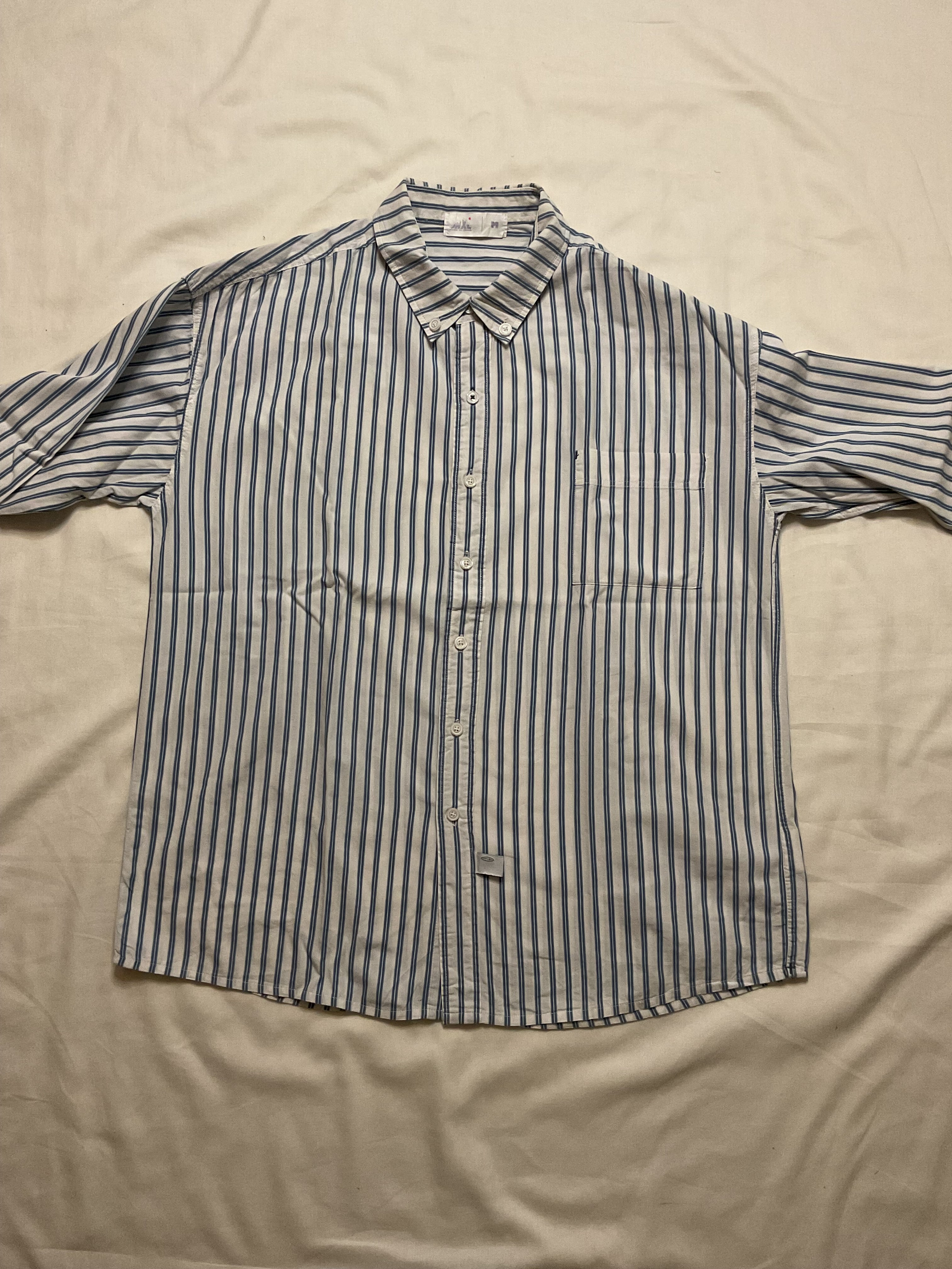 Skyline Stripe Shirt