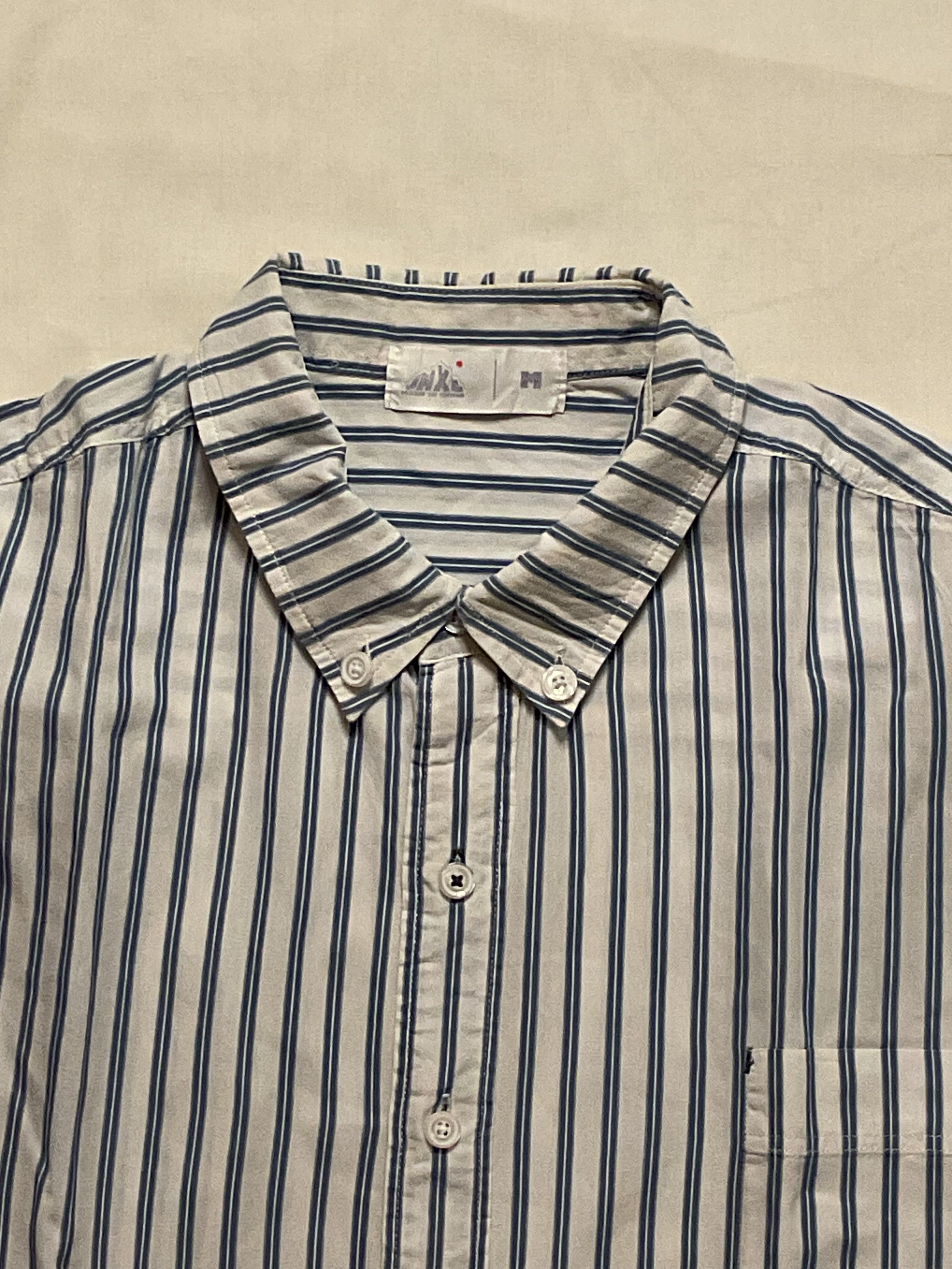 Skyline Stripe Shirt