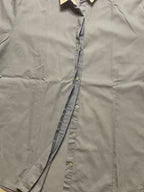 Baby Blue Tailored Shirt