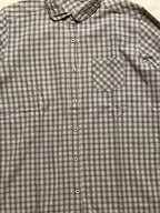 Chocolate Stripe Shirt