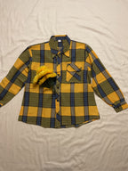 Funk Check Shirt