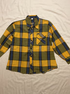 Funk Check Shirt