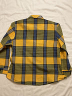 Funk Check Shirt