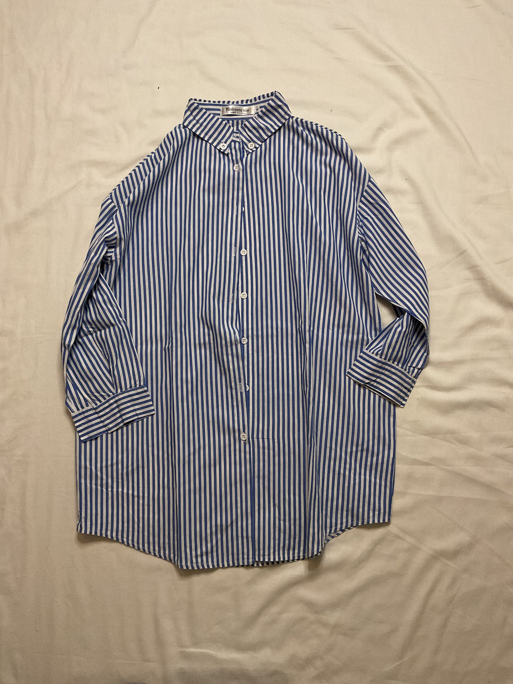 Harbor Stripe Shirt