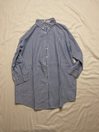 Harbor Stripe Shirt