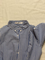 Harbor Stripe Shirt