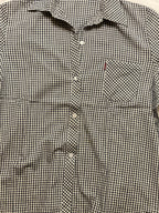 Slate Check Shirt