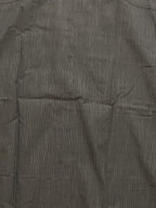 Graphite Blue Check Shirt
