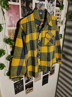 Funk Check Shirt